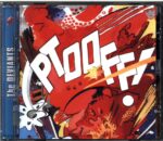 The Deviants-Ptooff!-CD