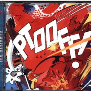 The Deviants-Ptooff!-CD