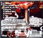 The Deviants-Ptooff!-CD
