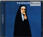 The Deviants-The Deviants-CD