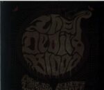 The Devil's Blood-The Time Of No Time Evermore-CD