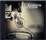 The Egocentrics-Center Of The Cyclone-CD