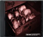 The Freeze-Token Bones-CD