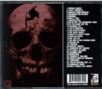 The Freeze-Token Bones-CD