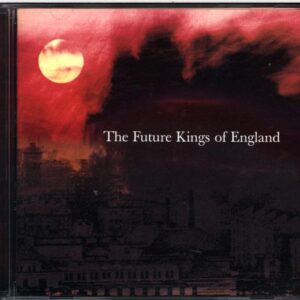 The Future Kings Of England-The Future Kings Of England-CD