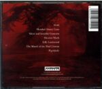 The Future Kings Of England-The Future Kings Of England-CD