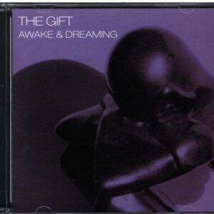 The Gift-Awake and Dreaming-CD