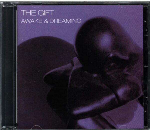 The Gift-Awake and Dreaming-CD