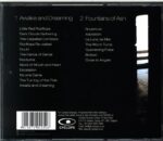 The Gift-Awake and Dreaming-CD