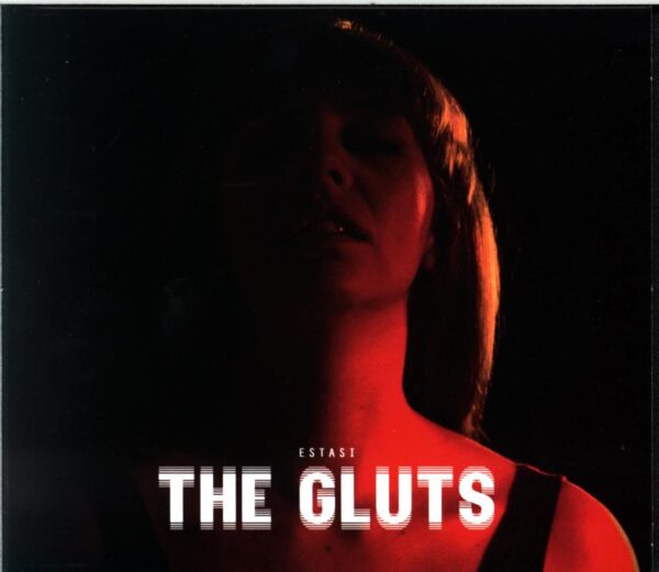 The Gluts-Estasi-CD
