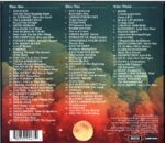 The Groundhogs-Back Against The Wall-CD
