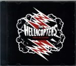 The Hellacopters-Strikes Like Lightning-CD-Single