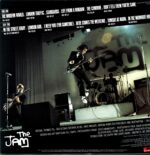 The Jam-This Is The Modern World UK 1984-LP Vinyl