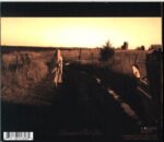 The Midnight Ghost Train-Buffalo-CD