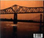 The Midnight Ghost Train-The Midnight Ghost Train-CD