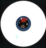 The Movement-Fools Like You white-LP Vinyl