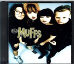 The Muffs-The Muffs-CD