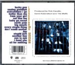 The Muffs-The Muffs-CD