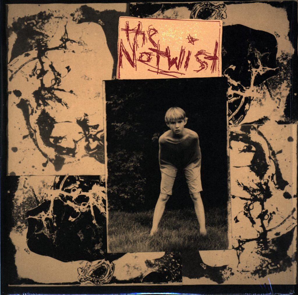The Notwist-The Notwist Reissue 2008-LP Vinyl