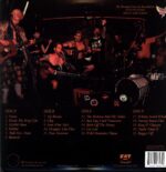 The Real McKenzies-Shine Not Burn-LP Vinyl