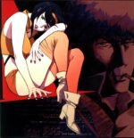 The Seatbelts-Cowboy Bebop (Original Series Soundtrack)-LP Vinyl