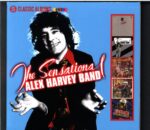 The Sensational Alex Harvey Band-5 Classic Albums-CD