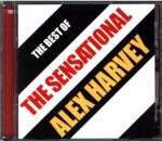 The Sensational Alex Harvey Band-The Best Of The Sensational Alex Harvey-CD
