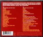 The Sensational Alex Harvey Band-The Best Of The Sensational Alex Harvey-CD