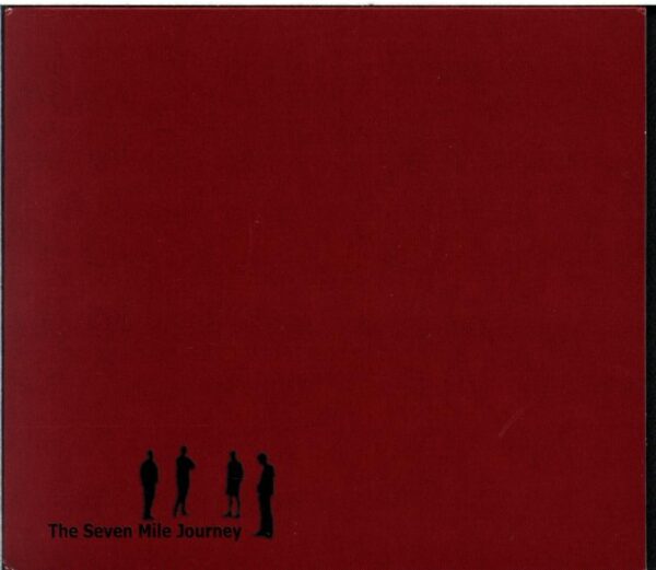 The Seven Mile Journey-The Journey Studies-CD