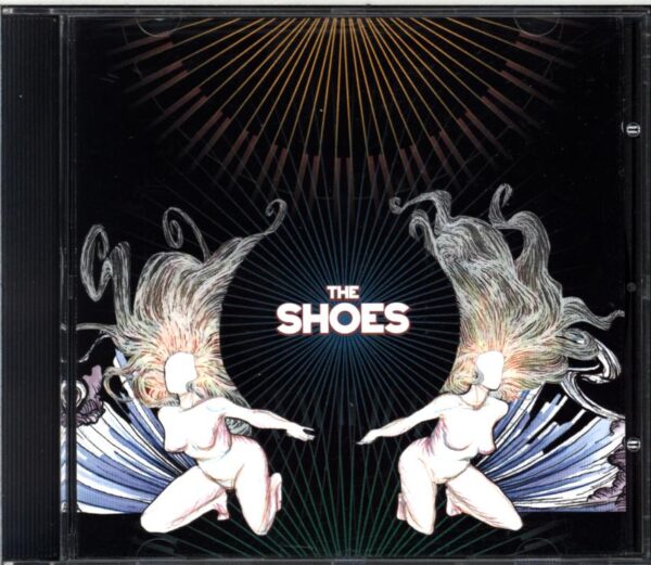 The Shoes-The Shoes-CD
