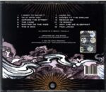 The Shoes-The Shoes-CD