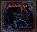The Spacelords-Live @ Psychedelic Network Festival 2012-CDr