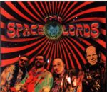 The Spacelords-Spacelords-CD