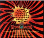 The Spacelords-Spacelords-CD