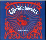 The Spacelords-Synapse-CD