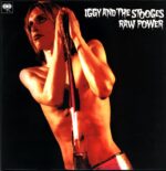 The Stooges-Raw Power Expanded Reissue 2017-LP Vinyl