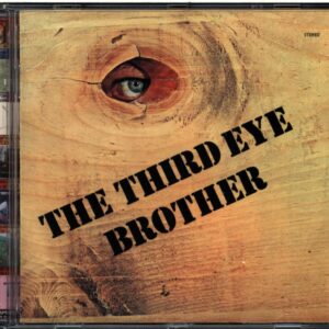 The Third Eye-Brother-CD