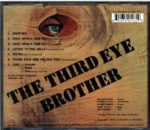 The Third Eye-Brother-CD