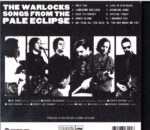 The Warlocks-Songs From The Pale Eclipse-CD