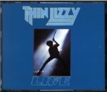 Thin Lizzy-Life Live-CD