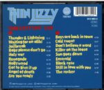 Thin Lizzy-Life Live-CD