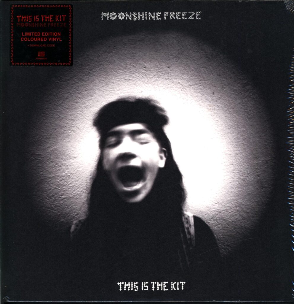 This Is The Kit-Moonshine Freeze-LP Vinyl