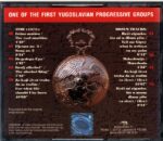 Time-Vrijeme-CD