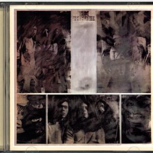 Tin House-Tin House-CD