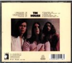 Tin House-Tin House-CD