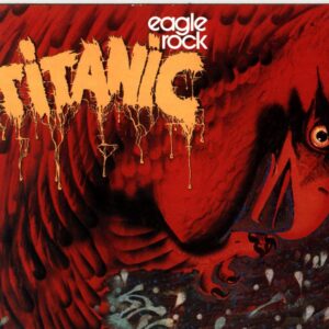 Titanic-Eagle Rock-CD