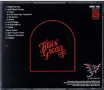Titus Groan-Titus Groan-CD