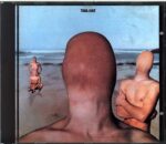 Toe Fat-Toe Fat-CD