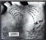 Toe Fat-Toe Fat-CD