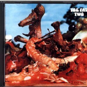 Toe Fat-Two-CD